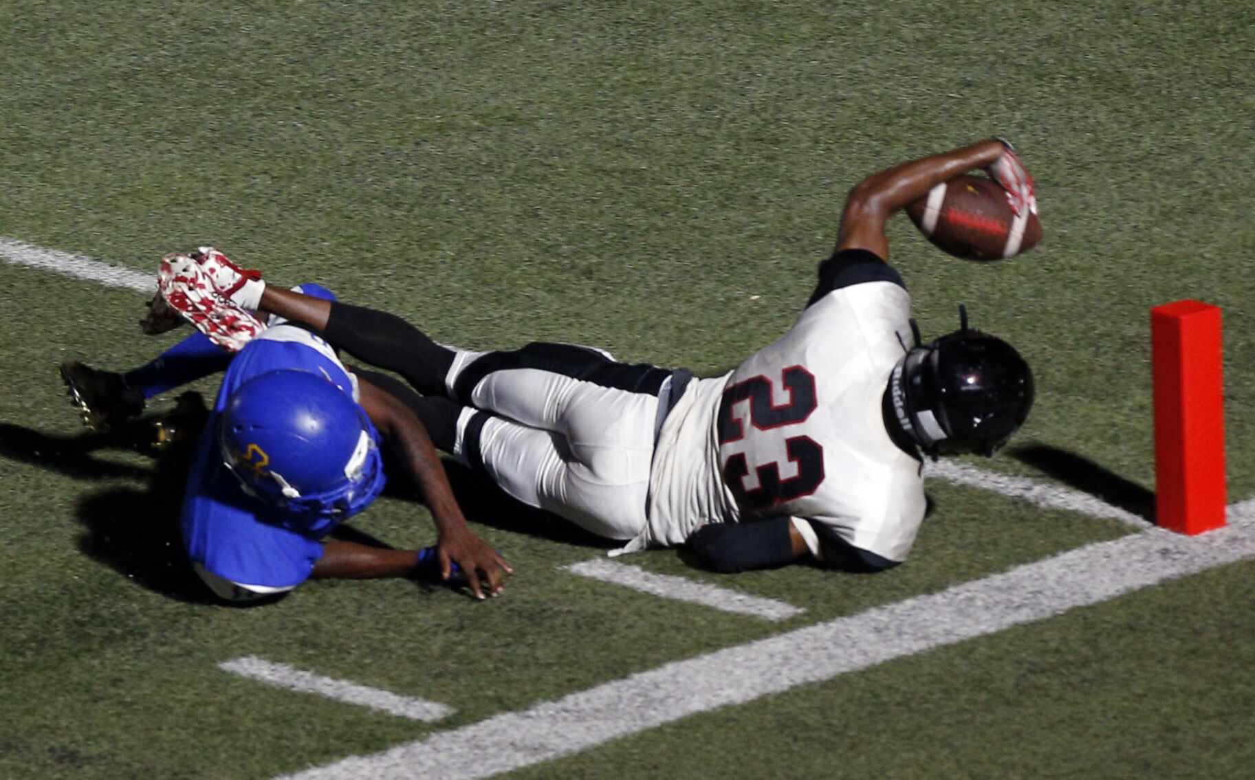 Will Rogers East Central